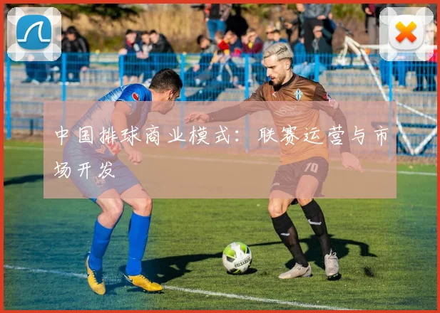 中国排球商业模式：联赛运营与市场开发