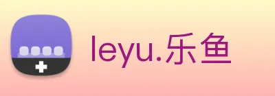 leyu.乐鱼 logo